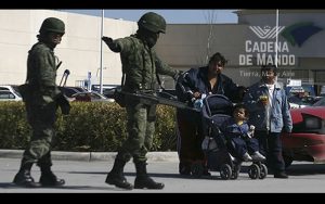 ¿QUÉ QUIEREN LOS MEXICANOS DE SUS FUERZAS ARMADAS?
