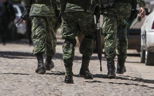 MÉXICO NO DEBE SER VULNERABLE