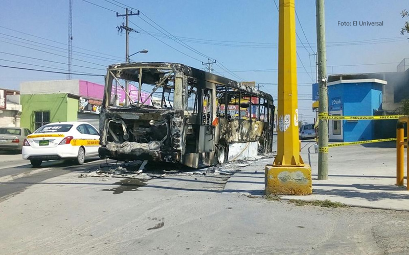 Difunden video de operativos contra “El Comandante Toro” y “Pancho Carreón”