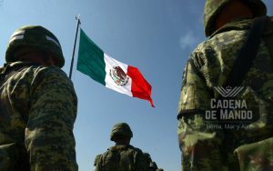 EN DEFENSA DEL EJÉRCITO