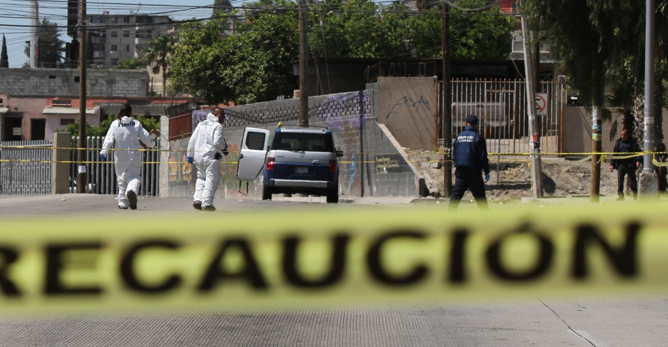 Mueren 15 y detienen a 5 en las Varas