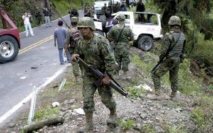 Confirmada la muerte de “El Charco”