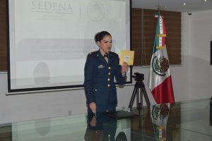 GANADOR DE LA CREACIÓN DEL “HIMNO DE LAS FUERZAS ARMADAS”