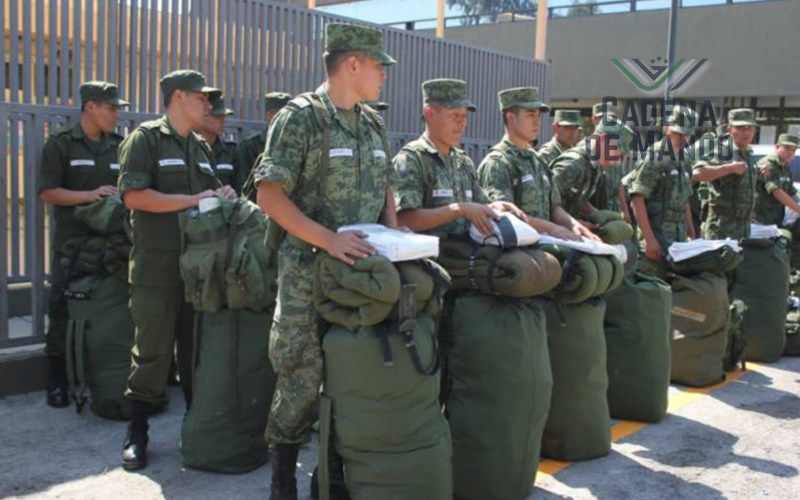 Sistema Educativo Militar 2018