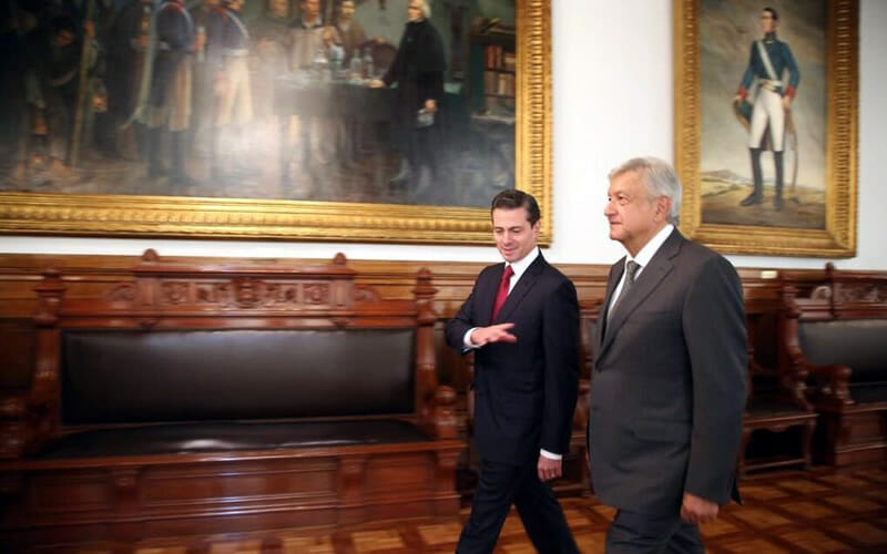 Estado Mayor se incorporará a la SEDENA: López Obrador