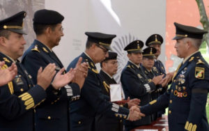 EL FUTURO DEL ESTADO MAYOR PRESIDENCIAL – ENTREVISTA MVS [AUDIO]