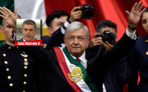 COMANDANTE SUPREMO DE LAS FUERZAS ARMADAS