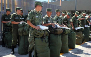 ¿Te gustaría entrar al Sistema Educativo Militar de la SEDENA?