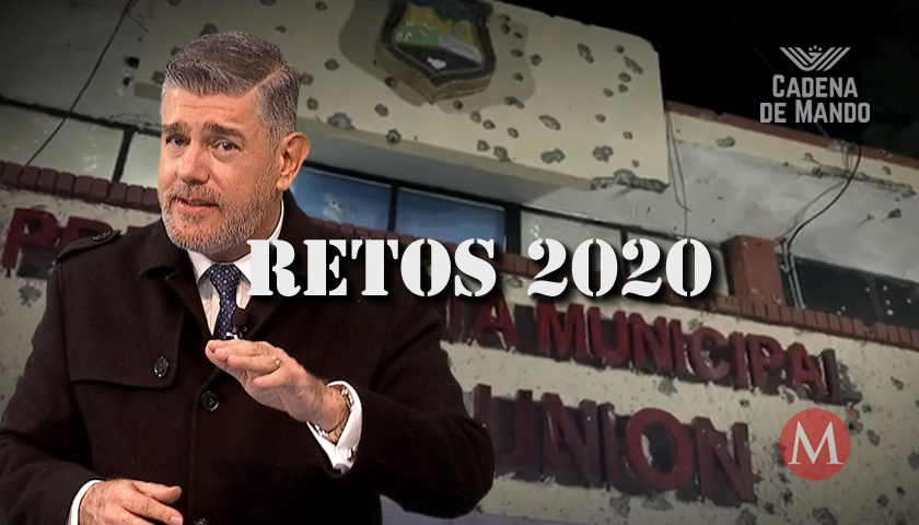 RETOS PARA 2020