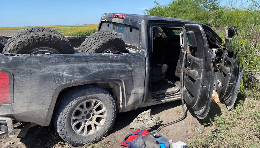 SEMAR DETIENE A 13 HOMBRES TRAS ENFRENTAMIENTO EN TAMAULIPAS