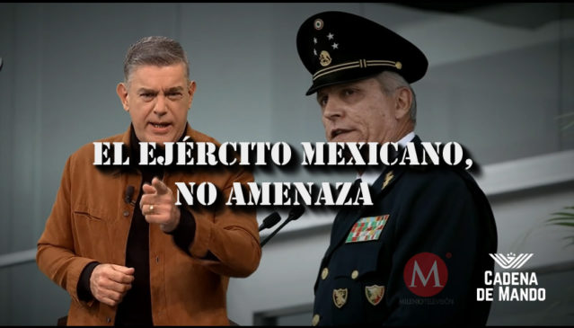 LA ALTA RESPONSABILIDAD
