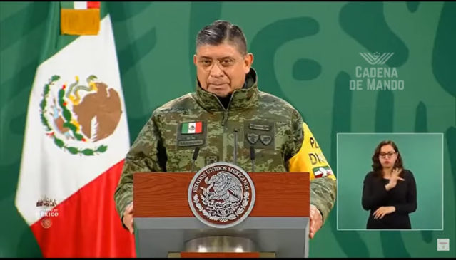 Plan de traslado y vacunación contra COVID-19 para maestros en Campeche