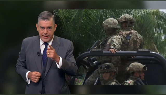 “Cambiemos la discusión”