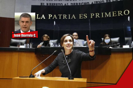 ¿Un civil al frente de la Sedena?