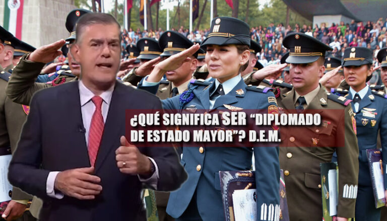 Diplomado De Estado Mayor - Cadena De Mando