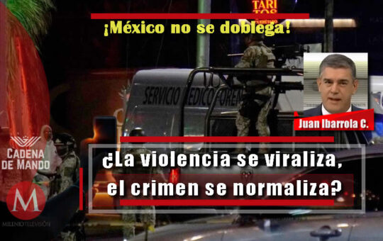 Víctimas y/o Victimarios