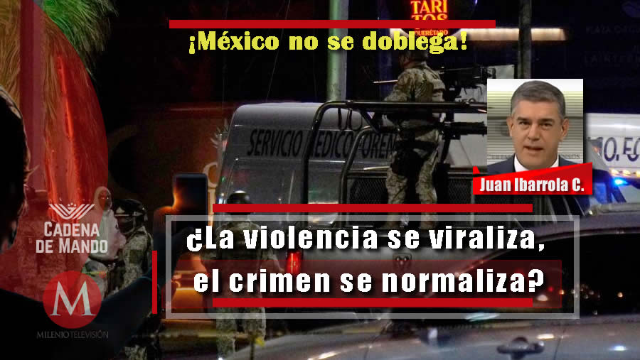 Víctimas y/o Victimarios