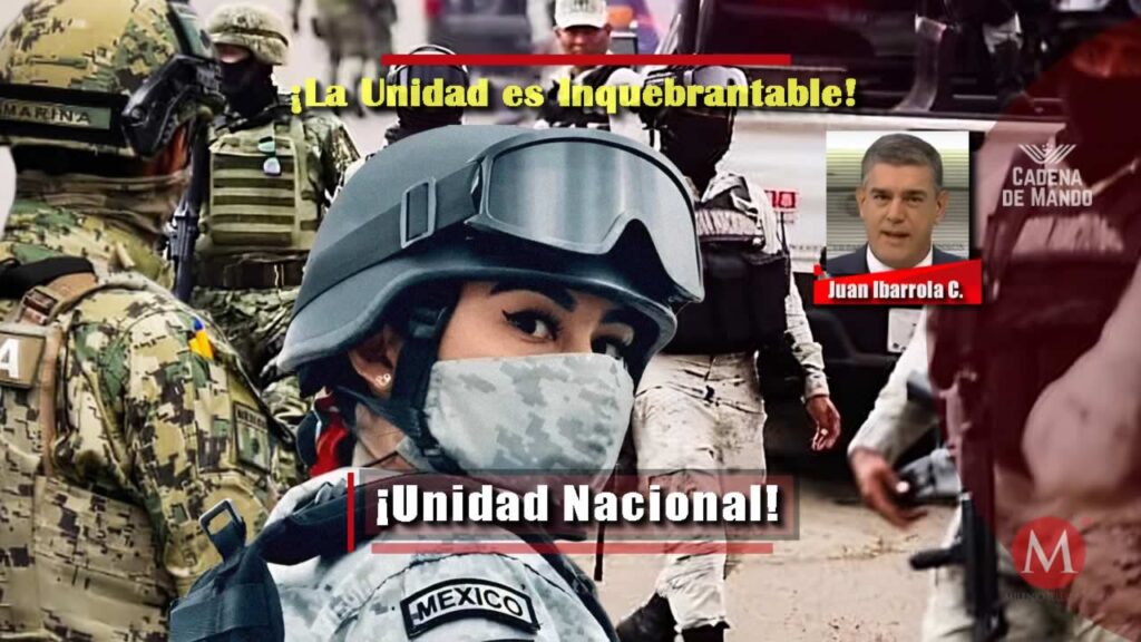 Unidad Nacional Fuerzas Armadas