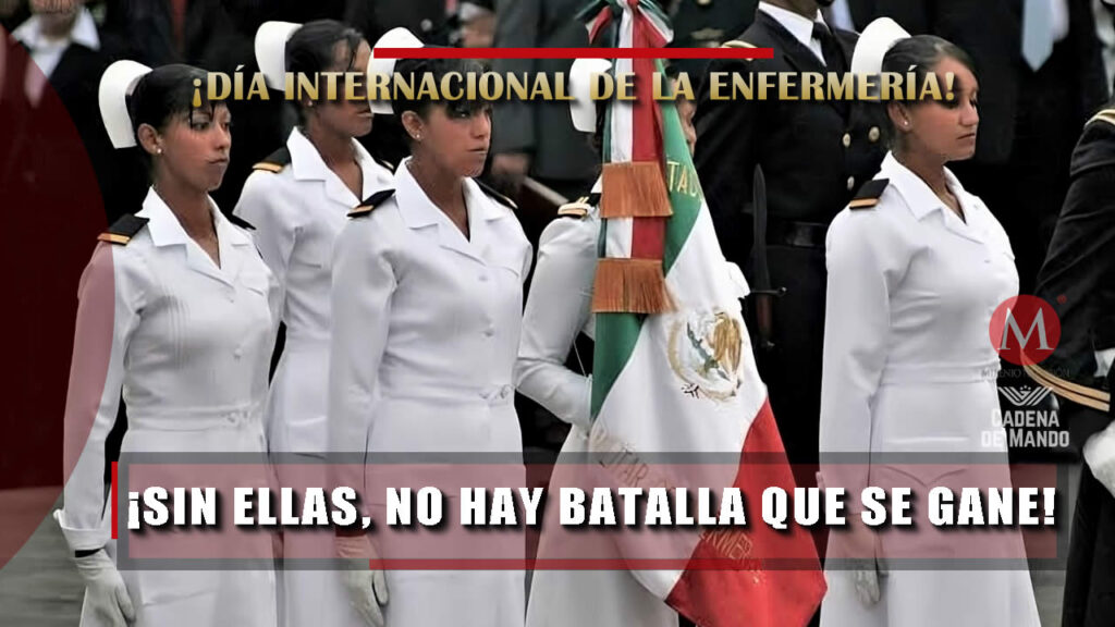 Día Internacional de la enfermería