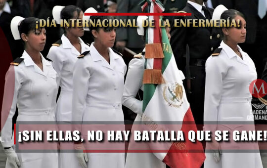 Día Internacional de la enfermería