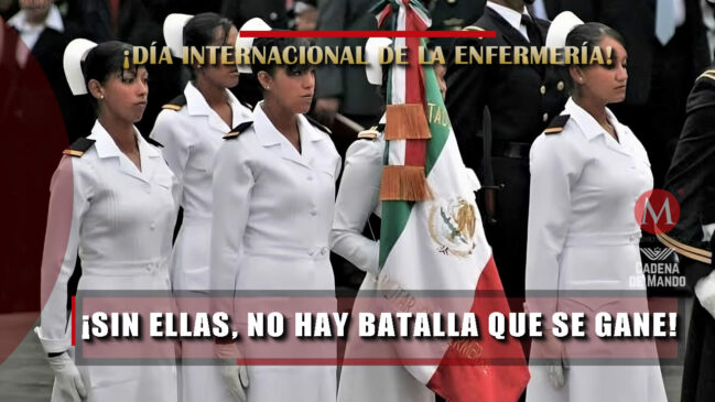 Día Internacional de la enfermería