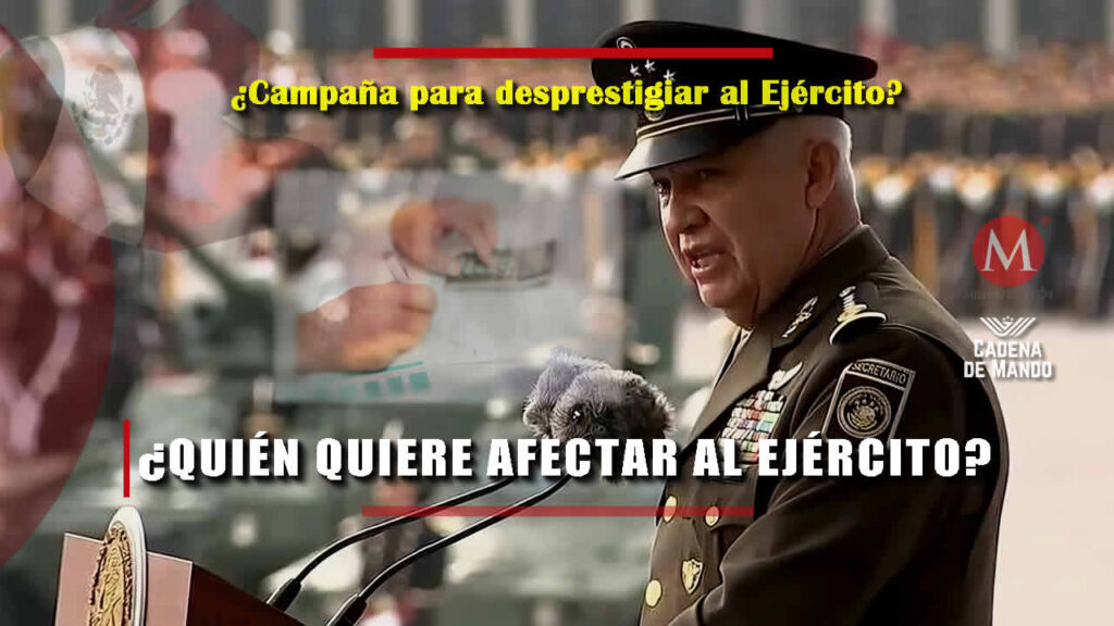 General Trevilla Trejo Patrimonio