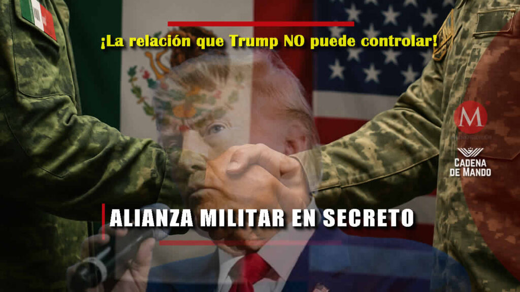 alianza militar en medio de la amenaza de Trump Aranceles