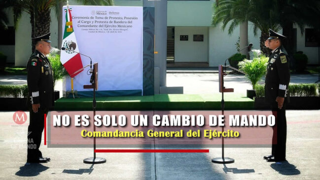 Comandancia General del Ejército