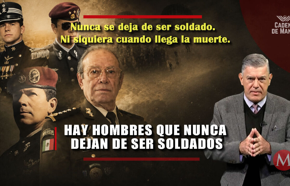 General de División DEM Delfino Mario Palmerín Cordero