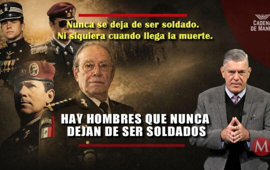 General de División DEM Delfino Mario Palmerín Cordero