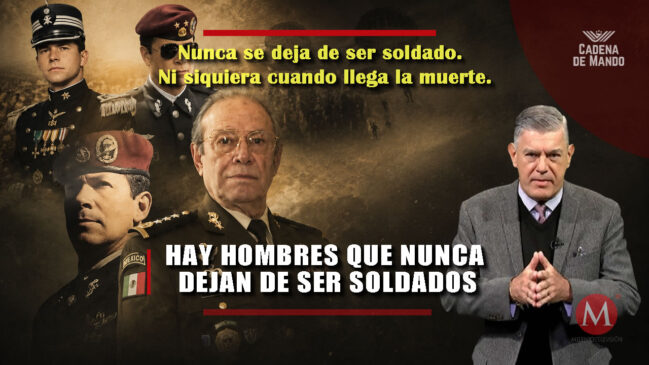 General de División DEM Delfino Mario Palmerín Cordero
